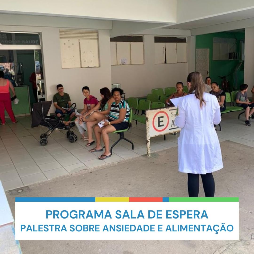 Programa Sala de Espera 